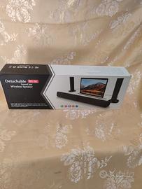 audio surround stereo