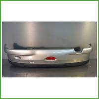 Paraurti Posteriore PEUGEOT 206 Berlina GRIGIO ALL
