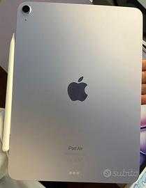iPad Air 11" M2 Wi-Fi 128GB + Apple Pencil Pro
