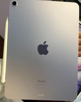 iPad Air 11" M2 Wi-Fi 128GB + Apple Pencil Pro