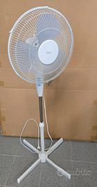 VENTILATORE CON PIANTANA