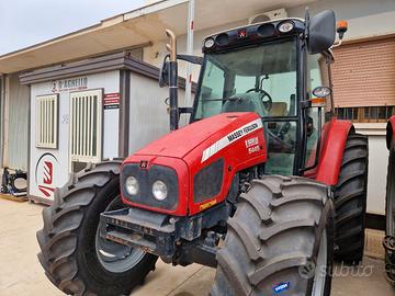 Massey Ferguson 5445