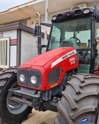 Massey Ferguson 5445
