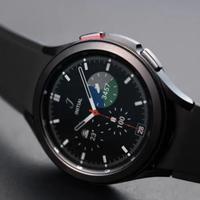 SAMSUNG Galaxy Watch 4 Classic