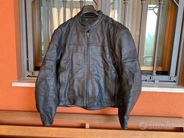 Tuta moto divisibile M-Tech
