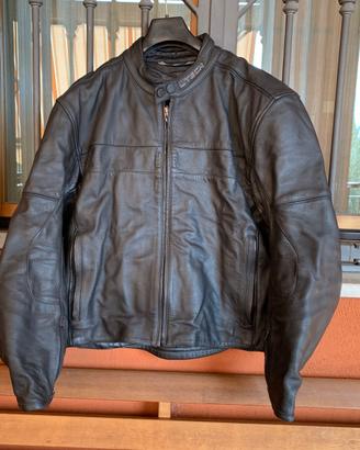 Tuta moto divisibile M-Tech