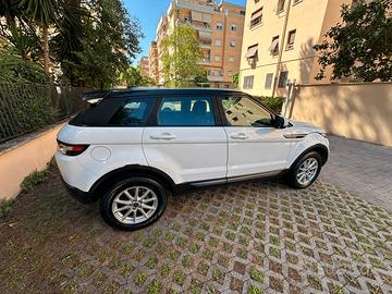 Range Rover Evoque 2.2 diesel