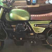 Moto Guzzi 750 - 1990