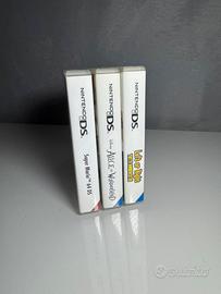Giochi per Nintendo DS