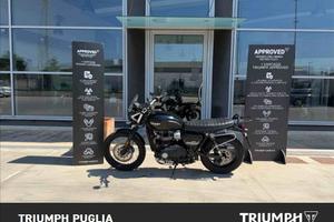TRIUMPH Street Scrambler 900