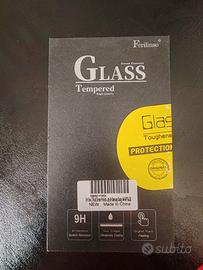 Vetro protettivo per Samsung A40 (2 pezzi)