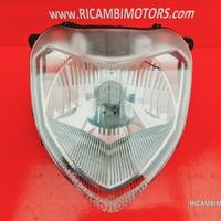 FARO ANTERIORE DUCATI HYPERMOTARD 796