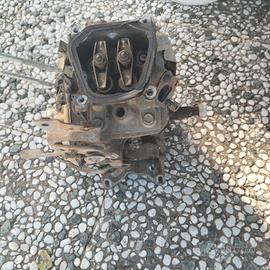 motore Honda gx 120
