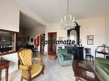 Appartamento in centro Castelvetrano