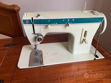 Macchina da cucire