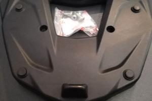 PIASTRA BAULETTO DUCATI MULTISTRADA V4