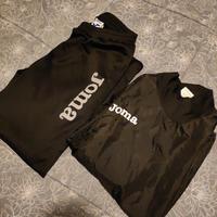pantaloni e kway sportivi della Joma tg.S