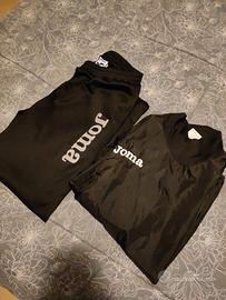 pantaloni e kway sportivi della Joma tg.S