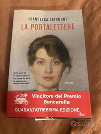 la Portalettere di Francesca Giannone 