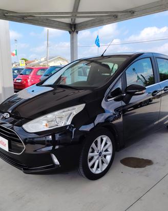 Ford B-Max 1.4 90 CV GPL Titanium