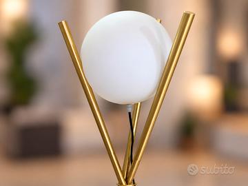Lampada da terra  GLAMY
