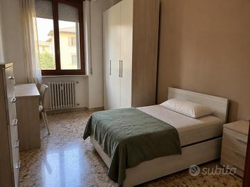 Stanza singola-Firenze-Morgagni