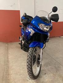 Honda XL650V Transalp