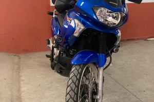 Honda XL650V Transalp