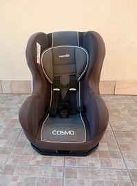 seggiolino auto bambini 
