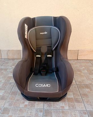 seggiolino auto bambini 