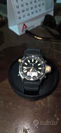 Citizen Acqualan limited edition 40 years