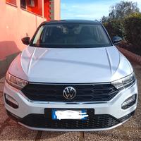 T-ROC 1.0 tsi 2021 km 63000