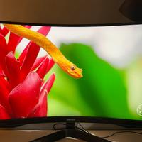 Monitor Samsung 2k 144hz