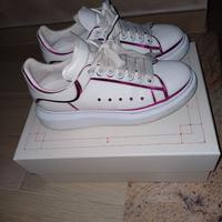 Sneakers Alexander Mcqueen numero 38 donna