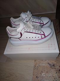 Sneakers Alexander Mcqueen numero 38 donna