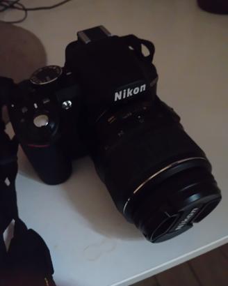  nikon