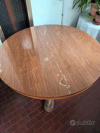 Tavolo legno estensibile