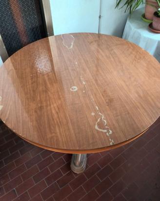 Tavolo legno estensibile