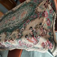 copritavolo  vintage 
