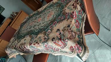 copritavolo  vintage 