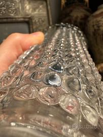 Vaso rostrato Murano