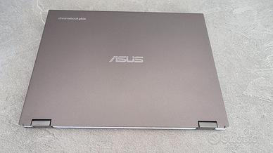 Asus Chromebook