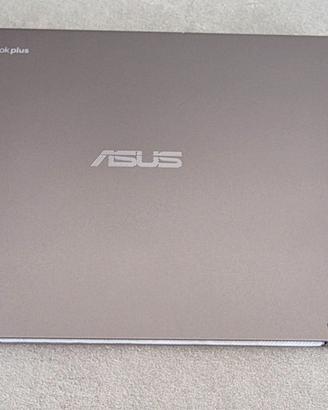 Asus Chromebook