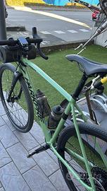 Gravel parkpre