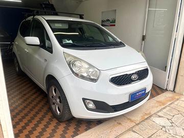 KIA Venga Venga 1.4 GPL Active