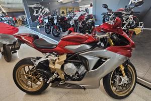 Mv Agusta F3 675 SERIE ORO