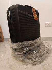 Trolley American Tourister Jetdrive 2.0 