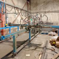 Ossitaglio Multitome CT1503