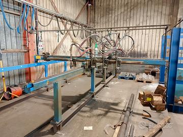 Ossitaglio Multitome CT1503