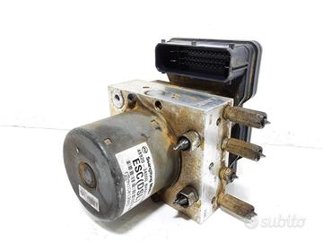 ABS SSANGYONG Korando 2Â° Serie 4892034000 671 950